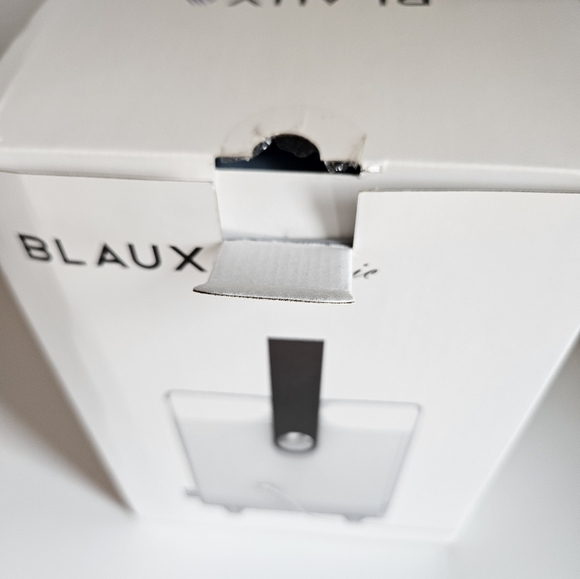 Blaux classic personal AC portable carrying strap desktop size - Picture 4 of 7